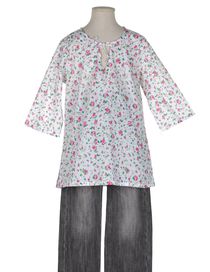 D&G JUNIOR - Blouse