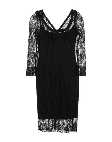 ZOOM DOLCE & GABBANA - Short dress