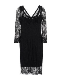 DOLCE & GABBANA - Short dress