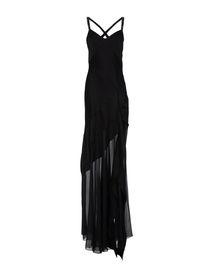 VERSACE COLLECTION - Long dress