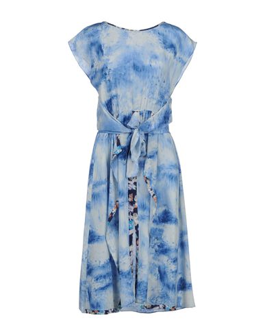 ZOOM REBECCA TAYLOR - 3/4 length dress