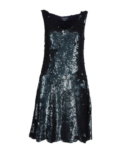 ZOOM GRYPHON - Short dress