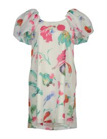 MOSCHINO CHEAPANDCHIC - Short dress