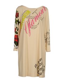 MOSCHINO - Short dress