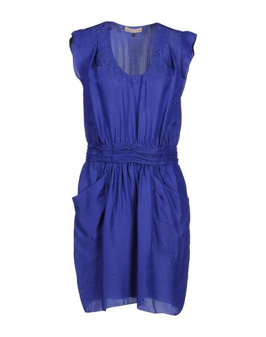 ZOOM REBECCA TAYLOR - Short dress