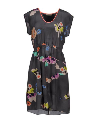 ZOOM REBECCA TAYLOR - Short dress