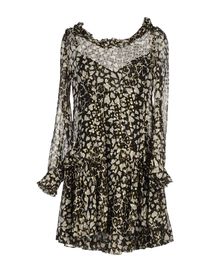 MOSCHINO - Short dress