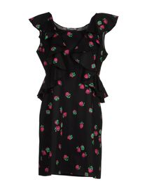 MOSCHINO CHEAPANDCHIC - Short dress