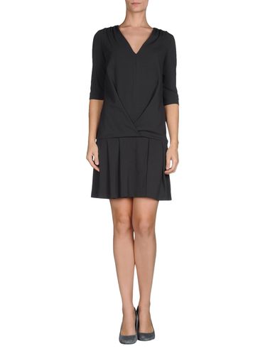 ZOOM ALYSI - Short dress