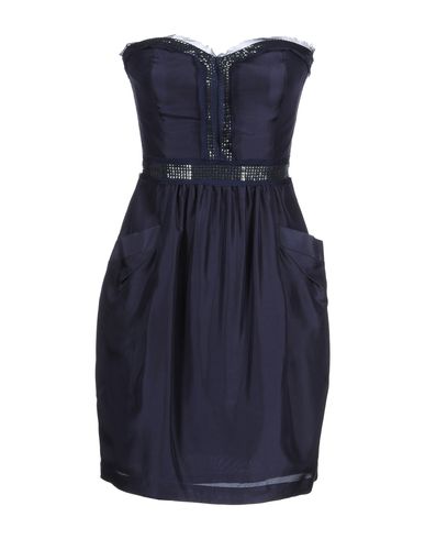 ZOOM REBECCA TAYLOR - Short dress