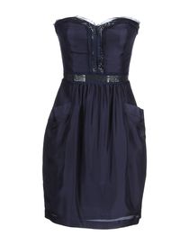 REBECCA TAYLOR - Short dress