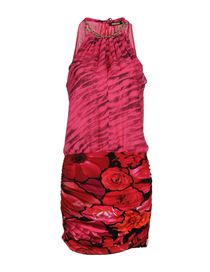 ROBERTO CAVALLI - Robe courte