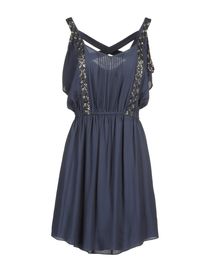 REBECCA TAYLOR - Short dress
