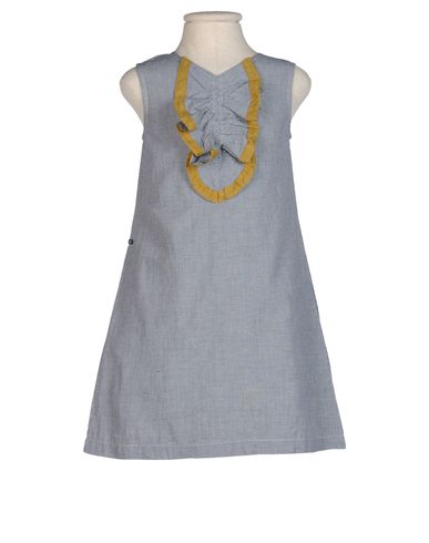 ZOOM AMERICAN OUTFITTERS - Dress
