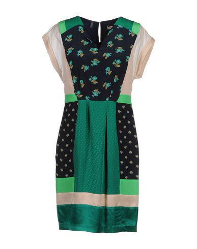 ZOOM REBECCA TAYLOR - Short dress