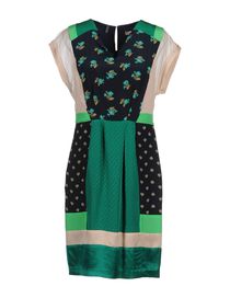 REBECCA TAYLOR - Short dress