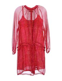 ANTIK BATIK - Short dress