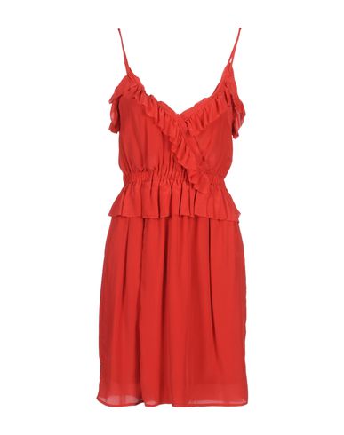 ZOOM ANTIK BATIK - Short dress