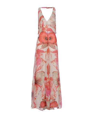 ZOOM ANTIK BATIK - Long dress
