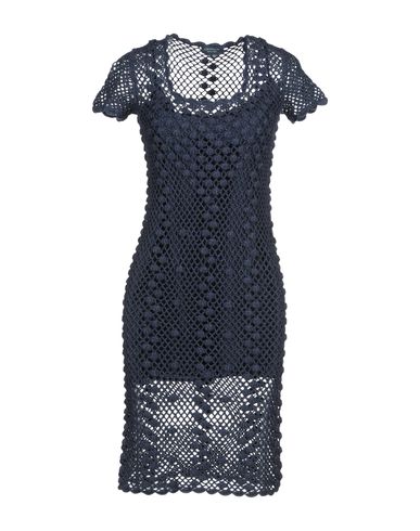 ZOOM GRYPHON - Short dress