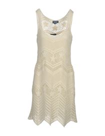 GRYPHON - Short dress