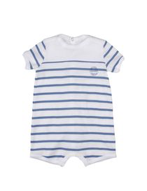 PETIT BATEAU - Romper suit