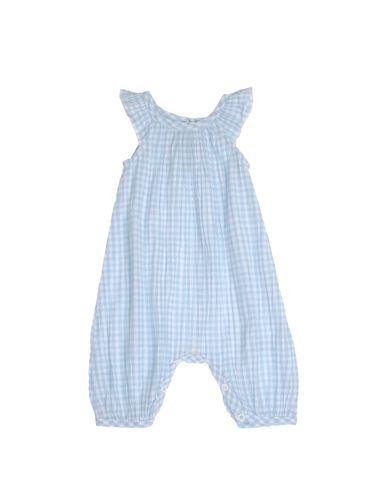 ZOOM PETIT BATEAU - Romper suit