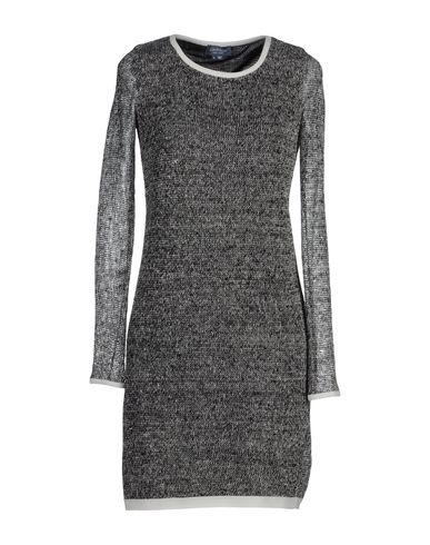 ZOOM GRYPHON - Short dress