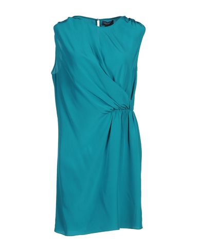 ZOOM GRYPHON - Short dress