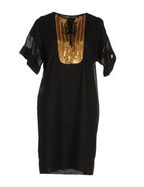 ROBERT RODRIGUEZ BLACK LABEL - Short dress