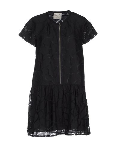 ZOOM SEA - Short dress