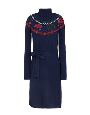 Short dress Women's - BLUGIRL BLUMARINE