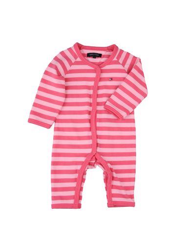 ZOOM TOMMY HILFIGER - Romper suit