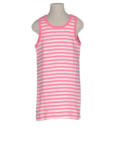ZOOM PETIT BATEAU - Dress