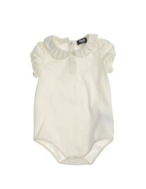 D&G JUNIOR - Romper suit