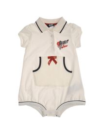 D&G JUNIOR - Romper suit