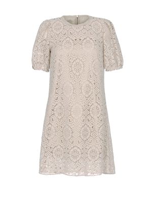 Short dress Women's - DOLCE & GABBANA