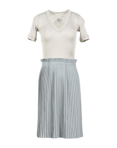 ZOOM MAISON MARTIN MARGIELA 1 - 3/4 length dress