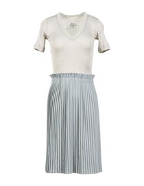 MAISON MARTIN MARGIELA 1 - 3/4 length dress
