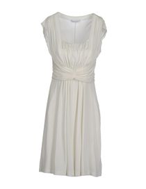 ALBERTA FERRETTI - Short dress