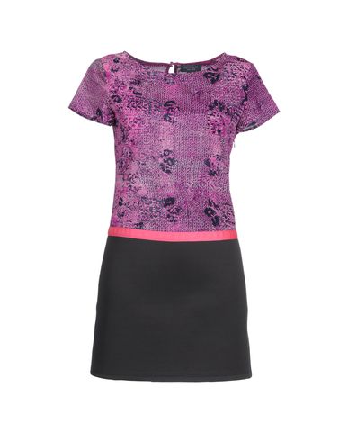 ZOOM GRYPHON - Short dress