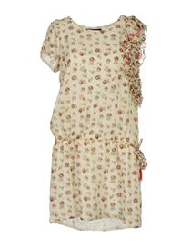 TWIN-SET Simona Barbieri - Short dress