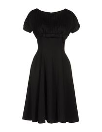TWIN-SET Simona Barbieri - Short dress
