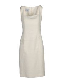 AKRIS PUNTO - Short dress