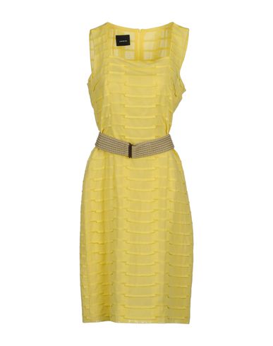 ZOOM AKRIS - Short dress