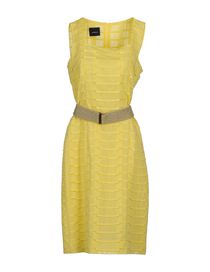 AKRIS - Short dress