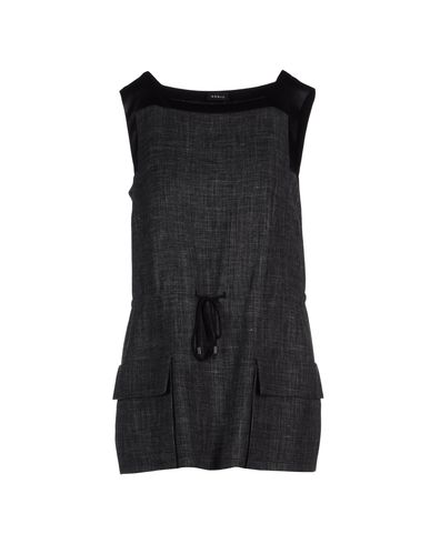 ZOOM AKRIS - Short dress