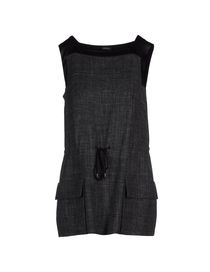 AKRIS - Short dress