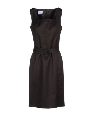 ZOOM AKRIS PUNTO - Short dress