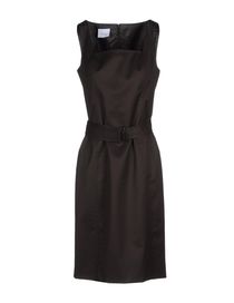 AKRIS PUNTO - Short dress